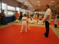 Zaključno kolo prleške judo lige