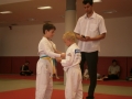 Zaključno kolo prleške judo lige