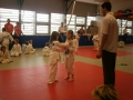 Zaključno kolo prleške judo lige