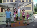Zaključno kolo prleške judo lige