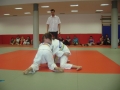 Zaključno kolo prleške judo lige
