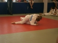 Zaključno kolo prleške judo lige
