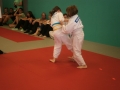 Zaključno kolo prleške judo lige