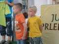 Zaključno kolo prleške judo lige