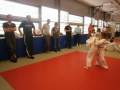 Zaključno kolo prleške judo lige