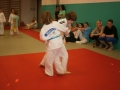 Zaključno kolo prleške judo lige