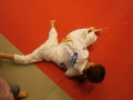 Zaključno kolo prleške judo lige