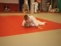 Zaključno kolo prleške judo lige