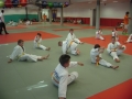 Zaključno kolo prleške judo lige