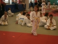 Zaključno kolo prleške judo lige