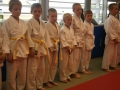 Zaključno kolo prleške judo lige