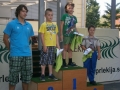 Zaključno kolo prleške judo lige