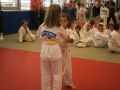 Zaključno kolo prleške judo lige