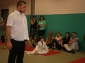 Zaključno kolo prleške judo lige
