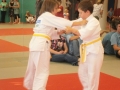 Zaključno kolo prleške judo lige