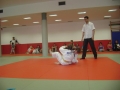 Zaključno kolo prleške judo lige