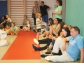 Zaključno kolo prleške judo lige