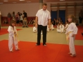 Zaključno kolo prleške judo lige