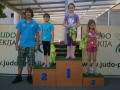 Zaključno kolo prleške judo lige