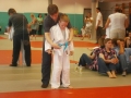 Zaključno kolo prleške judo lige