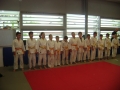 Zaključno kolo prleške judo lige