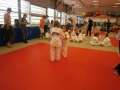Zaključno kolo prleške judo lige