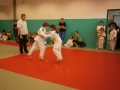 Zaključno kolo prleške judo lige