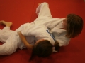 Zaključno kolo prleške judo lige