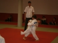 Zaključno kolo prleške judo lige