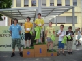 Zaključno kolo prleške judo lige