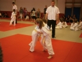 Zaključno kolo prleške judo lige