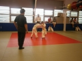 Zaključno kolo prleške judo lige