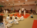 Zaključno kolo prleške judo lige