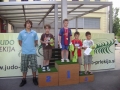 Zaključno kolo prleške judo lige