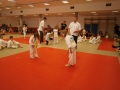Zaključno kolo prleške judo lige