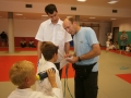 Zaključno kolo prleške judo lige