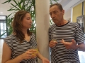 Zanimiv pogovor o fotografijah