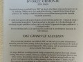 Zapis o dvorcu