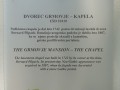 Zapis o kapelici