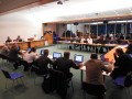 Zasedanje Občinskega sveta Občine Radenci