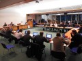 Zasedanje Občinskega sveta Občine Radenci