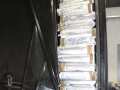 Zasegli 350 kg prepovedane droge konoplje