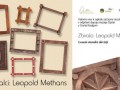 Zbiralci Leopold Methans