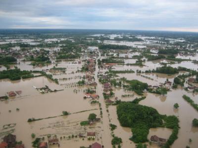 Poplave v BiH