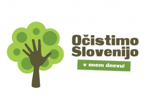 Očistimo Slovenijo