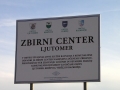 Zbirni center