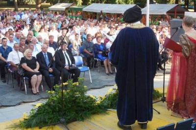 Občinski praznik Občine Tišina