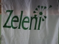 Zeleni