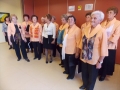 Ženski pevski zbor DU Gornja Radgona