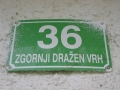 Zgornji Dražen Vrh